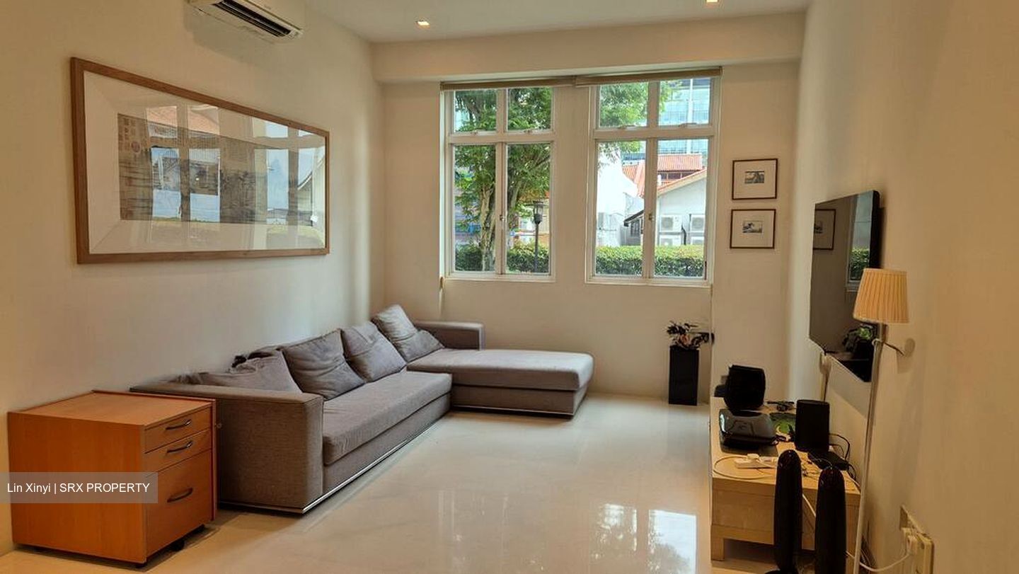 Emerald Garden (D1), Condominium #498195571